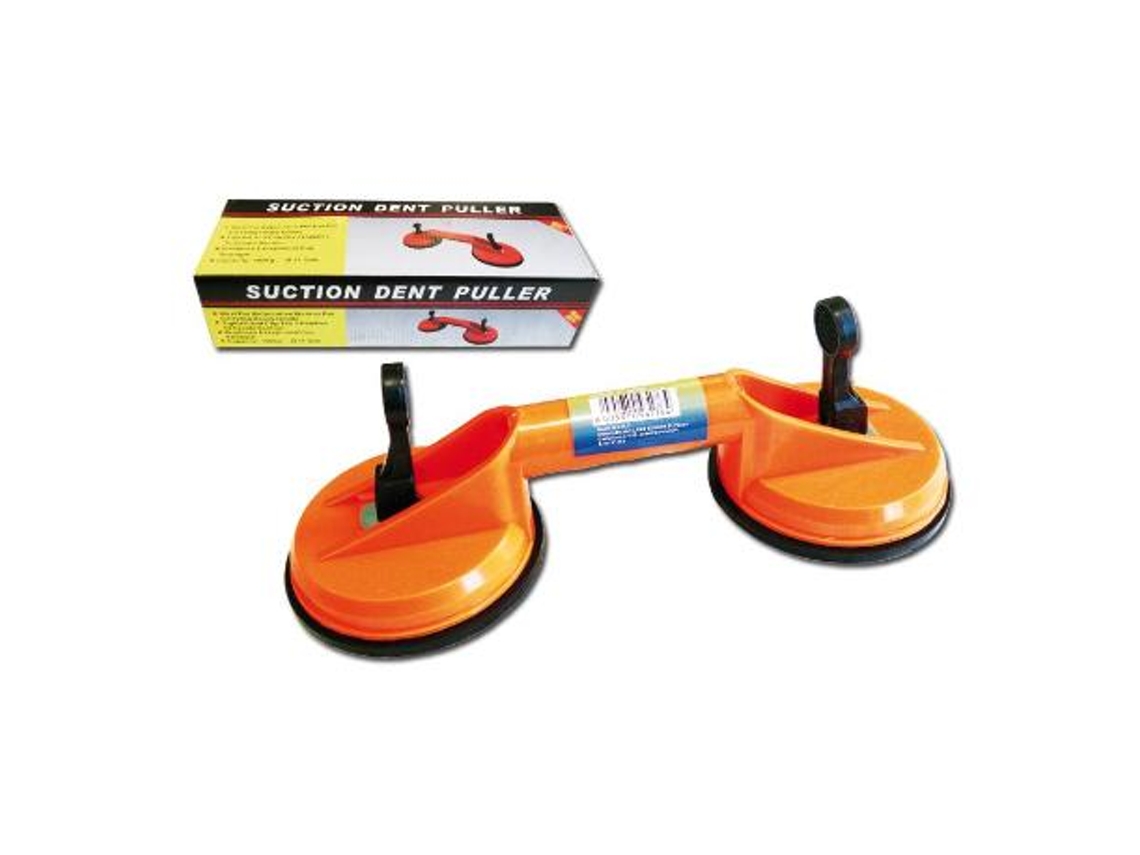 Sifer ventosa solador doble 56010004