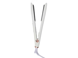 Prancha Alisadora e Modeladora de Cabelo 2 em 1, 45w, Aquecimento Rápido, Cerâmica, 100 240v, Plugue Ue TAISHENGDA