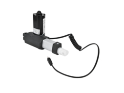 Atuador Elétrico 50mm 1000n Ip Alto Dc29v Para Cama Sofá