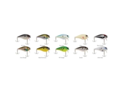 Berkley Wakebull 70 Mm 17 Gr