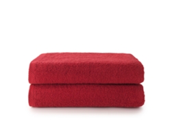 Pack de toalhas 2 banheiro (70 X 140) Marrom