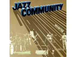 CD Jazz Community - Revisited (1CDs)