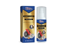 Limpa Freios HOMONTH, Remove Manchas de Óleo e Melhora a Performance dos Freios LAXISCREED