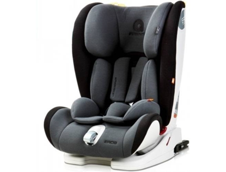 Cadeira Auto  Eros Black