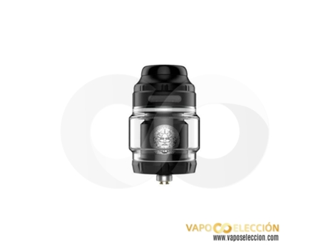 Zx Rta 2Ml Tpd Produto Sem Nicotina GEEKVAPE