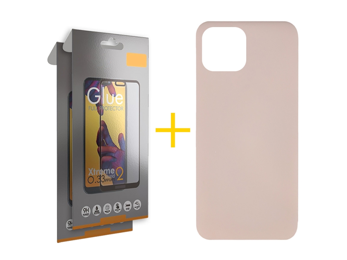 Pelicula de Vidro SKYHE iPhone 13