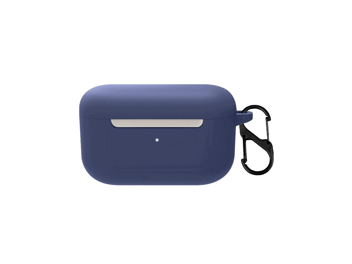 Capa de Silicone Protectora LAXISCREED para Fones de Ouvido