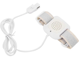 Alarme Para Enurese Noturna, Tratamento Para Enurese Noturna, Sensor De Enurese Noturna Com Som Alto.