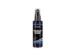 Limpador Multiuso para Interior de Carros Cuidando do Couro com Alta Performance LAXISCREED
