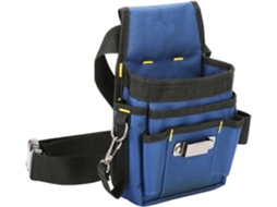 Cintura Bolsa Para Ferramentas, Aventais, Bolsas Para Ferramentas De Jardinagem Com Bolsos Armazenamento, Acessórios