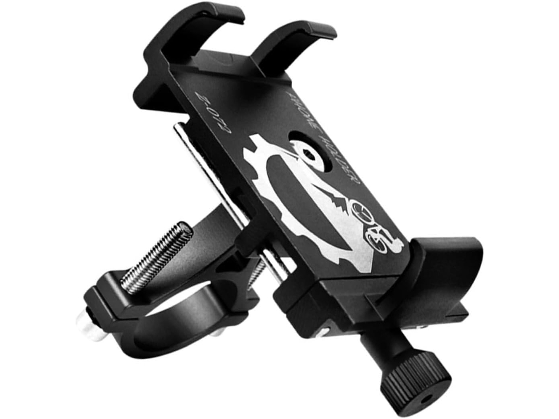 Suporte Fixo para Celular À Prova de Choque para Motocicleta/bicicleta, Compatível com Estabilizador. SFUSHOS