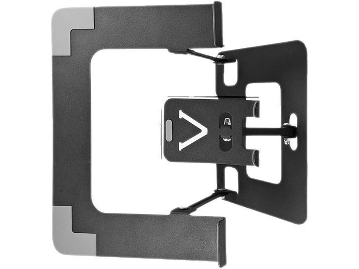 Suporte Ajustável em Aço Carbono para Laptops e Celulares de 8,4 a 11 Polegadas. SFUSHOS