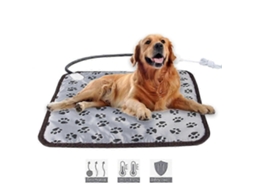 Tapete Aquecido Impermeável Para Animais De Estimação, Ideal Para Cães E Gatos Olysi Shop