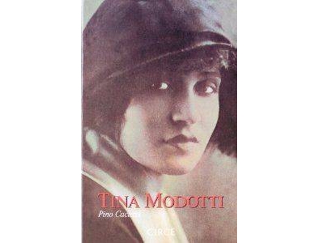 Livro Tina Modotti de Sin Autor (Espanhol)