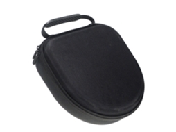 Capa Para Fone De Ouvido Capa De Eva Capa Para Fone De Ouvido Bluetooth Brilvibera
