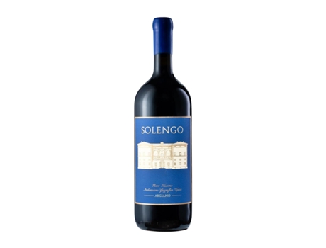 Vinho ARGIANO Solengo Toscana Garrafa Jéroboam-Duplo Magnum (3 L - 1 Unidade)