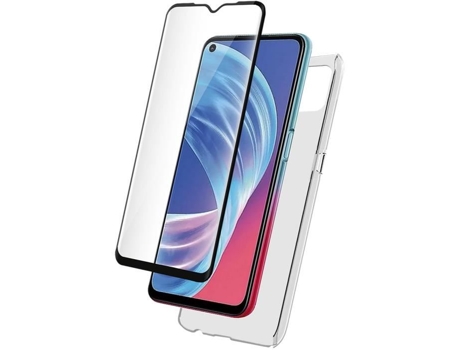 Película para Oppo A73 BIGBEN CONNECTED de Vidro Temperado