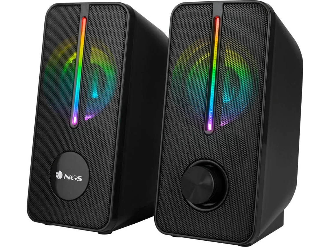 Altifalante Portátil NGS Gsx-150 (12 W - Usb-C)