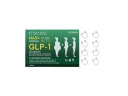 Anel Nasal Glp 1 Emagrecimento Seguro