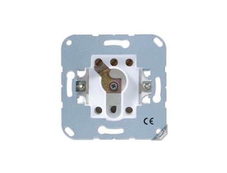 Interruptor De Chave Para Persianas Para Placa 925 Jung 106.15