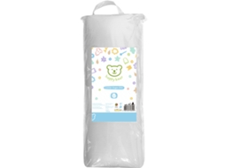 Colchão de Viagem em Rolo 120x60cm HAPPY BEAR 1 un