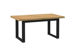 Dining Table, Dining Tables Vidaxl Marrom Madeira De Pinho (n/a)