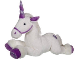 Peluche GIPSY Unicórnio