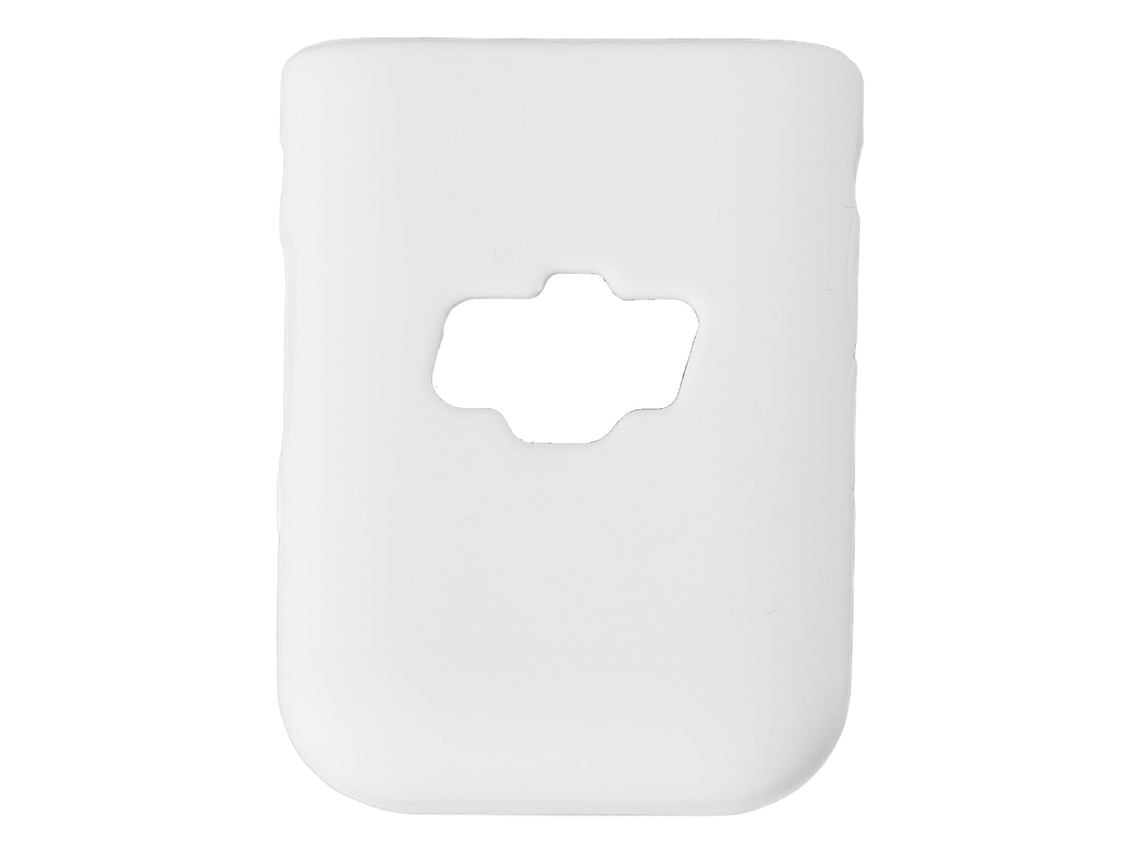 2026 capas de Silicone para Microfone 2, Capa Protectora Suave para Microfone, Capa Protectora de Microfone