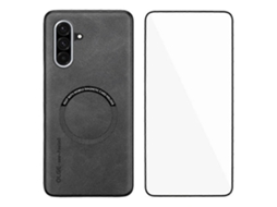 Capa Compatível Com Galaxy A36 5g