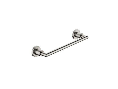 Pega de Banho DORNBRACHT Tara 300 Mm 83030892 Cor: Matt Platina