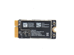 Lurelia Placa Wi-fi Bcm94360cs2 A1465 Bluetooth 4.0