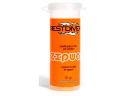Zip Wax Laranjabest Divers