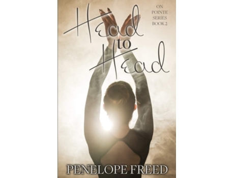 Livro Head To Head De Penelope Freed (inglês)