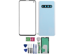 Peça de Reposição LAXISCREED Samsung S10 G973