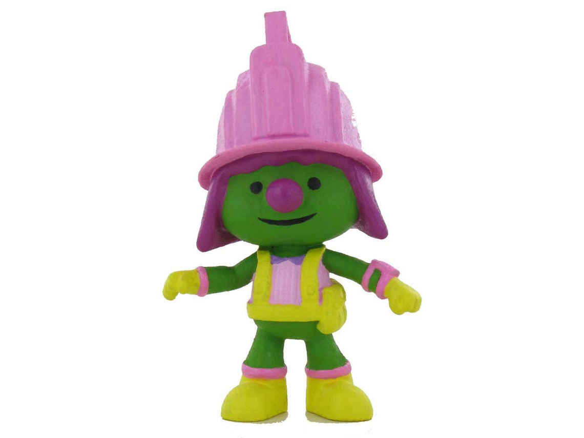 Comansi Molly Bolt
