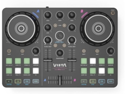 Mesa de Mistura VIETA Vega (2 Canais)