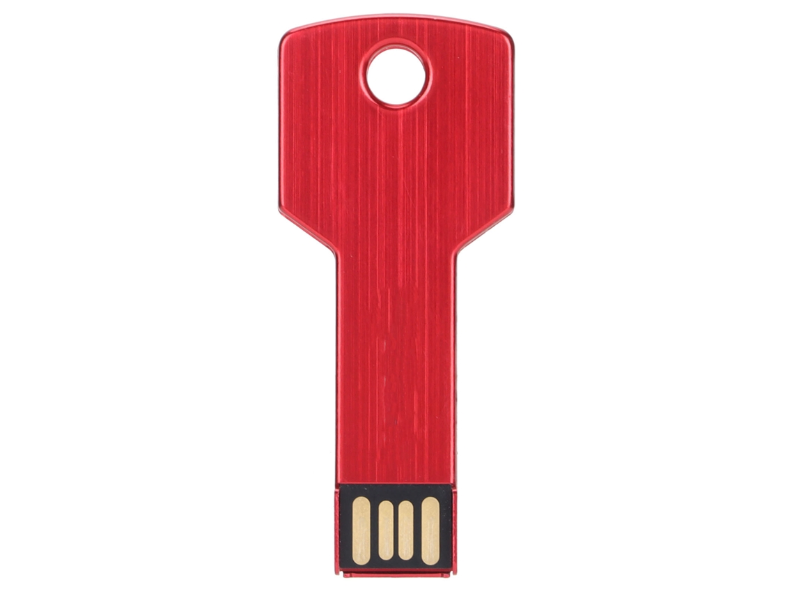 Pen Drive Usb LAXISCREED Metal Colorido Alta Velocidade