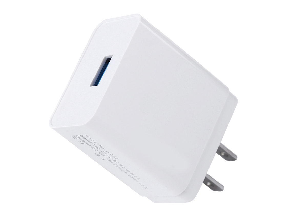 Carregador Rápido 3a LAXISCREED Plug Us 100 2