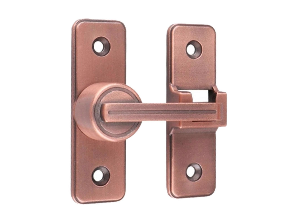 Fechadura de Porta Celeiro Trava GOKOCO