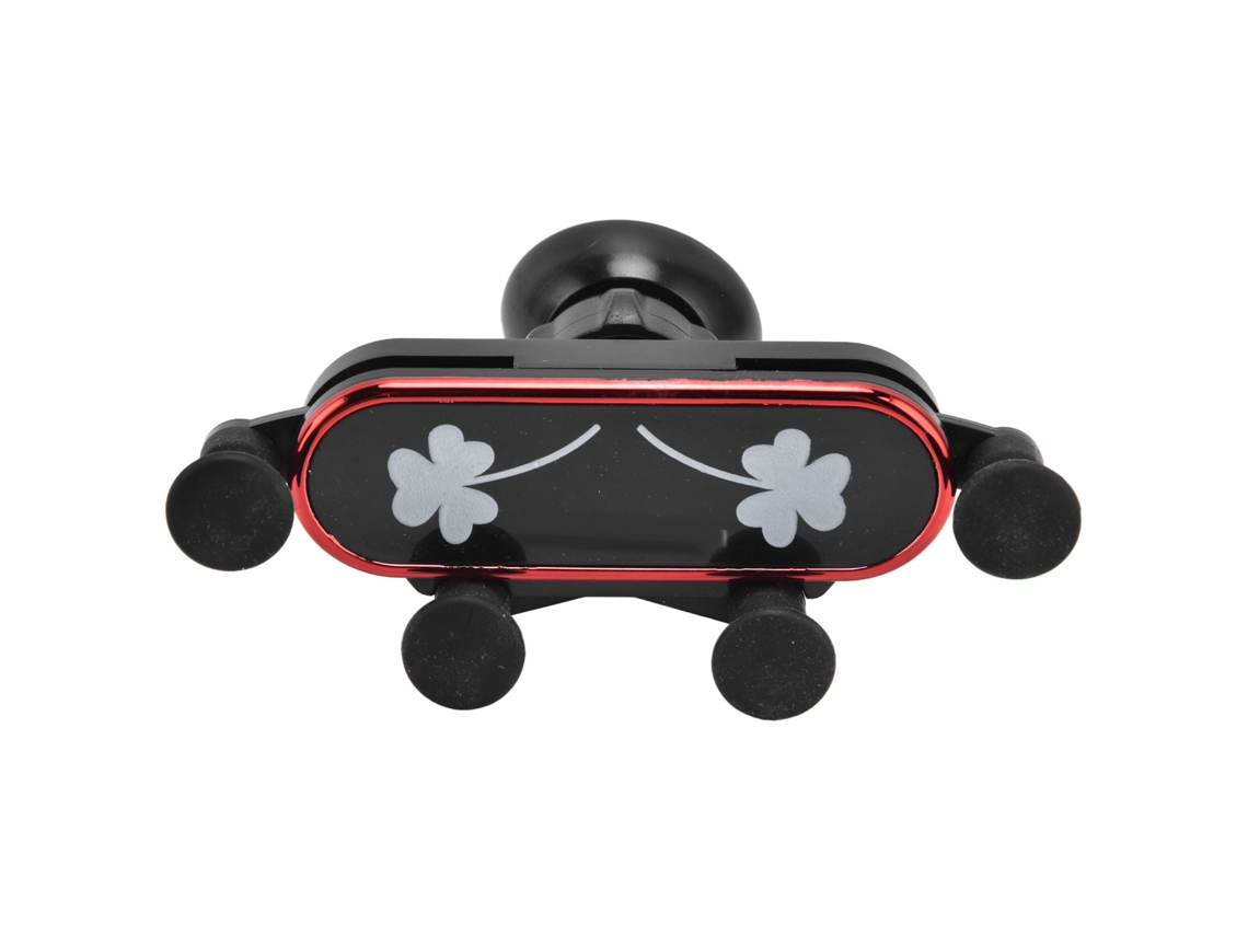 Suporte para Celular de Carro Rotativo S/MARCA