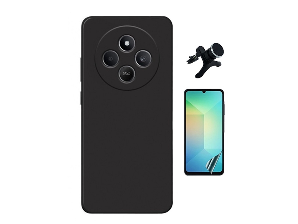 Pelicula de Vidro GIFT4ME Redmi 14R