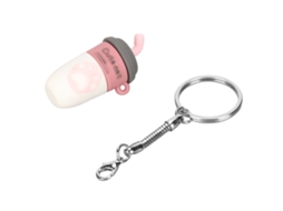 Pen Drive Usb Para Carro, Copo De Chá De Leite Animado.