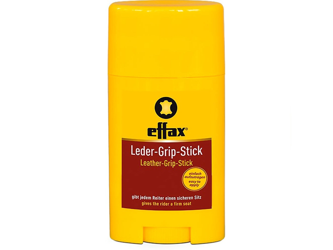 Couros Graxa 50Ml Douradoeffax