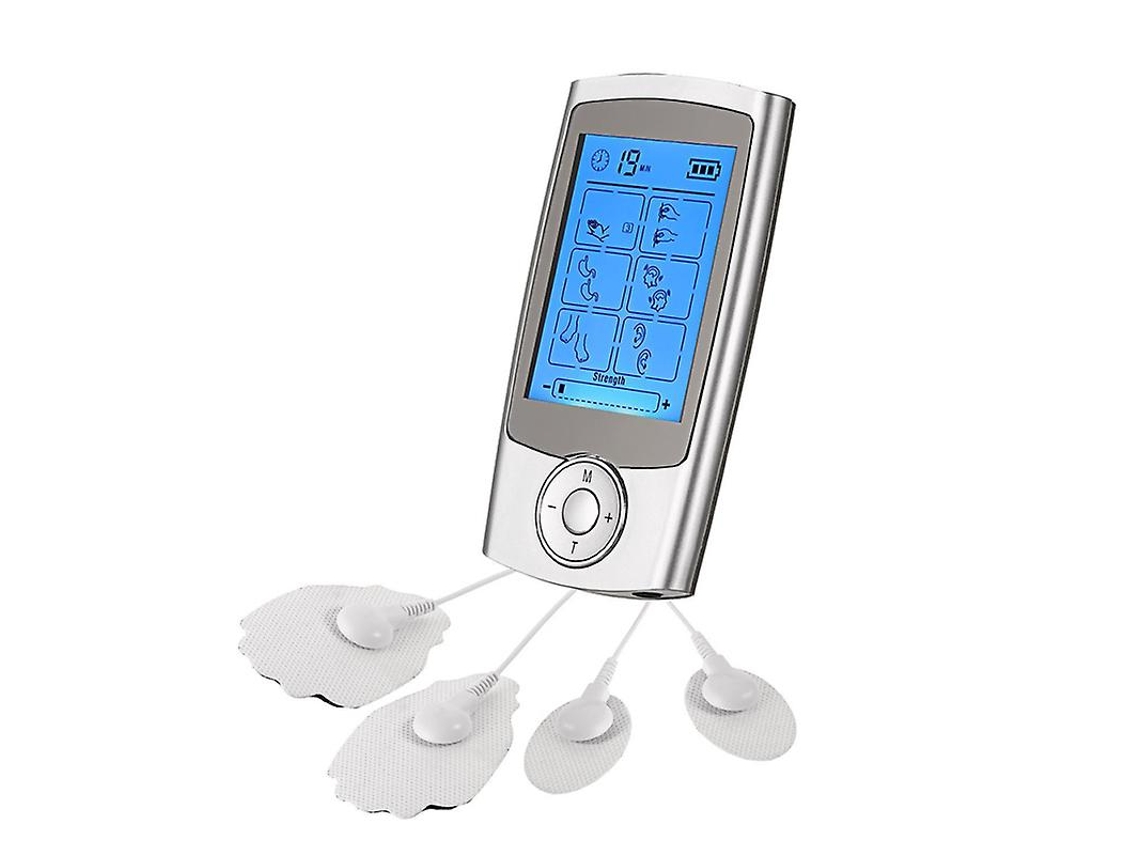 1pcs Massageador De Terapia De Pulso Allinless