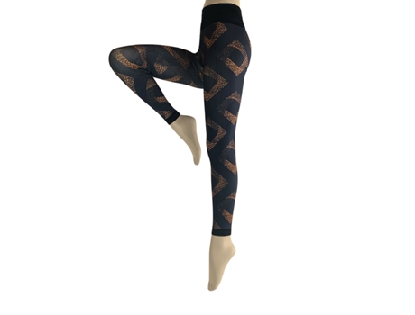 Legging / Longa / Skinny Estampada