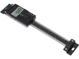 Máquinas-ferramenta 0-100 Instrumento De Medição Industrial Vernier Digital Remlaw