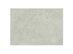 Vidaxl Tapetes De Área Retangular Palmeras Verde 200 X 280 Cm