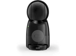 Máquina de Café KRUPS Dolce Gusto KP1A3BP0 Piccolo XS Preto
