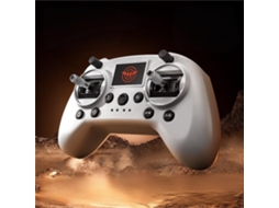 Controlador Universal Greys2 para Simulador de Voo Fpv, Joystick de Alta Precisão para Drones Liftoff/drl/dcl/uncrashed/orqa Fpv Racer. MDUG