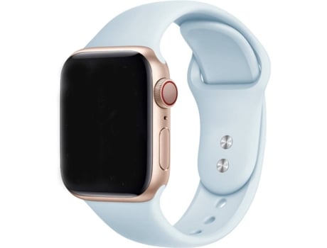 Bracelete Apple Watch Series SE G4M 40mm Azul